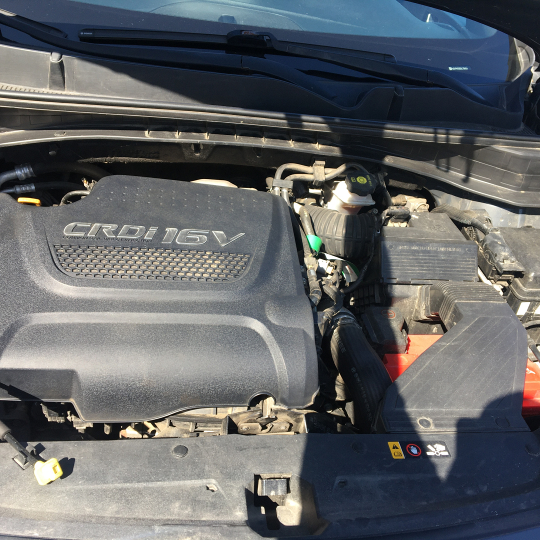 Kia Sportage 2016 Kia Sportage 2016