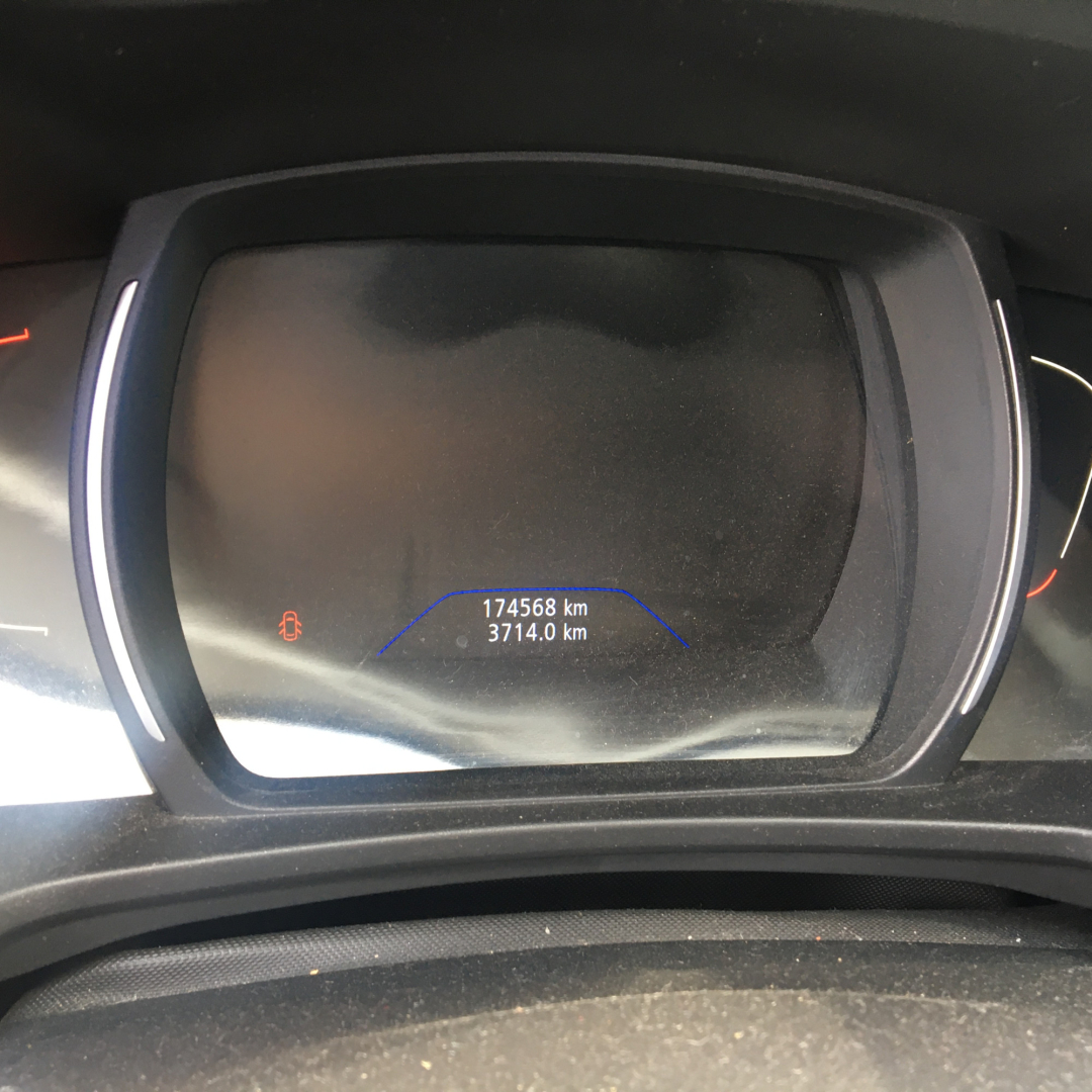 Renault Kadjar 2018 Renault Kadjar 2018