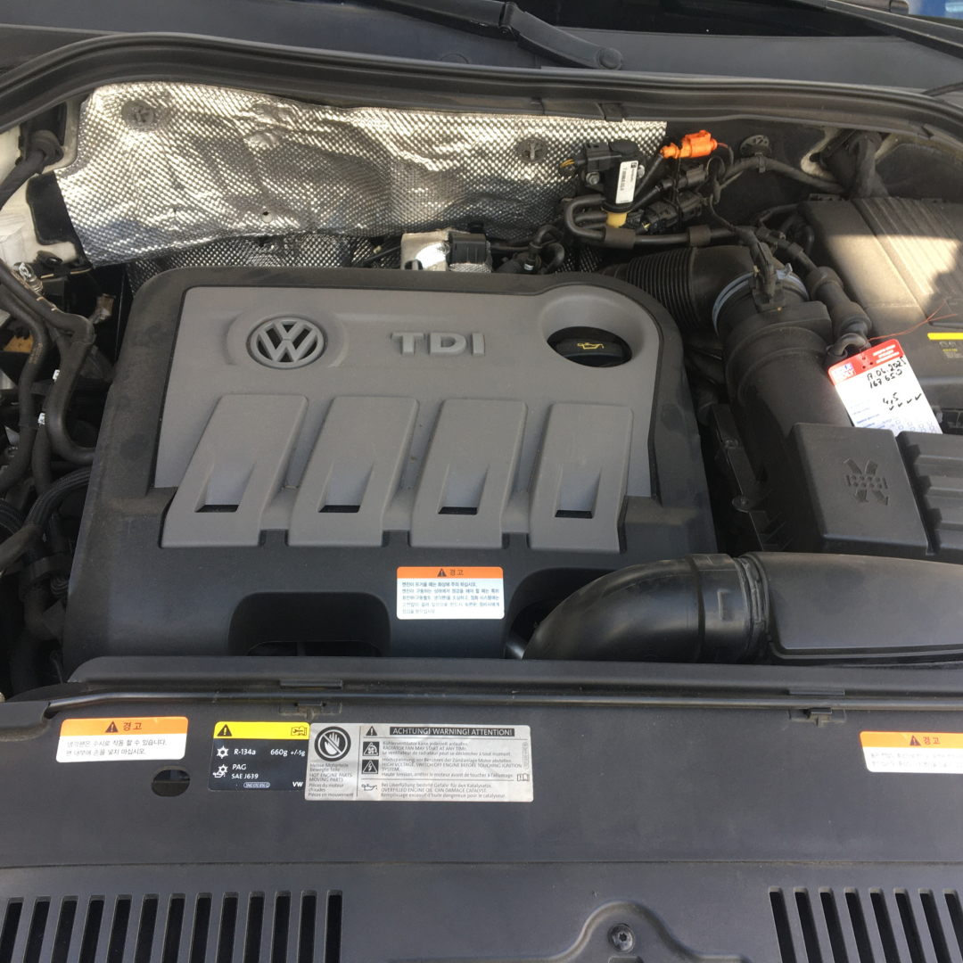 Volkswagen Tiguan 2014 Volkswagen Tiguan 2014