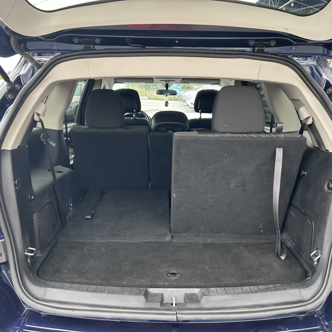 Dodge Journey 2017 Dodge Journey 2017