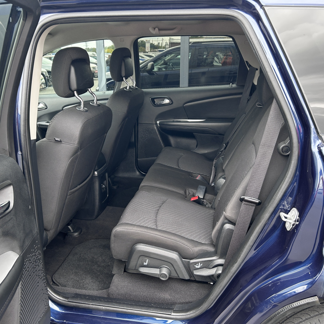 Dodge Journey 2017 Dodge Journey 2017