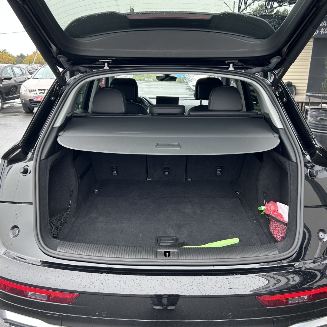 Audi Q5 2023 Audi Q5 2023