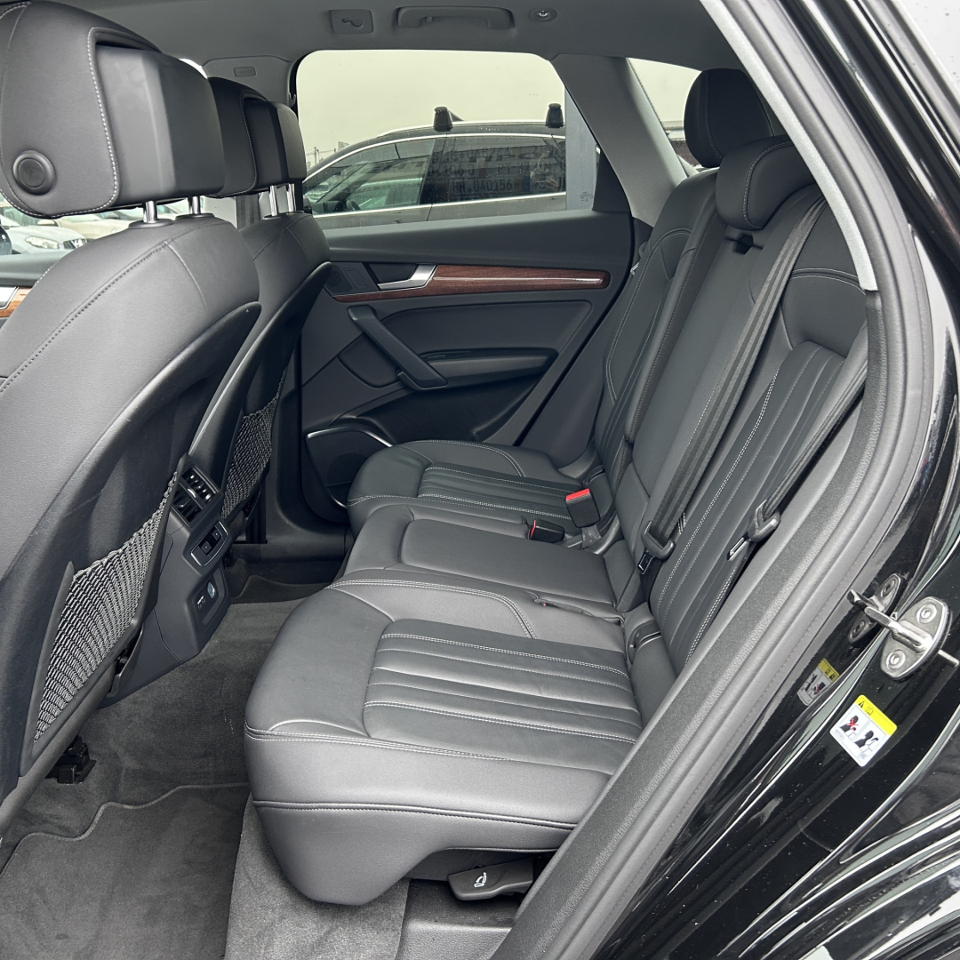 Audi Q5 2023 Audi Q5 2023