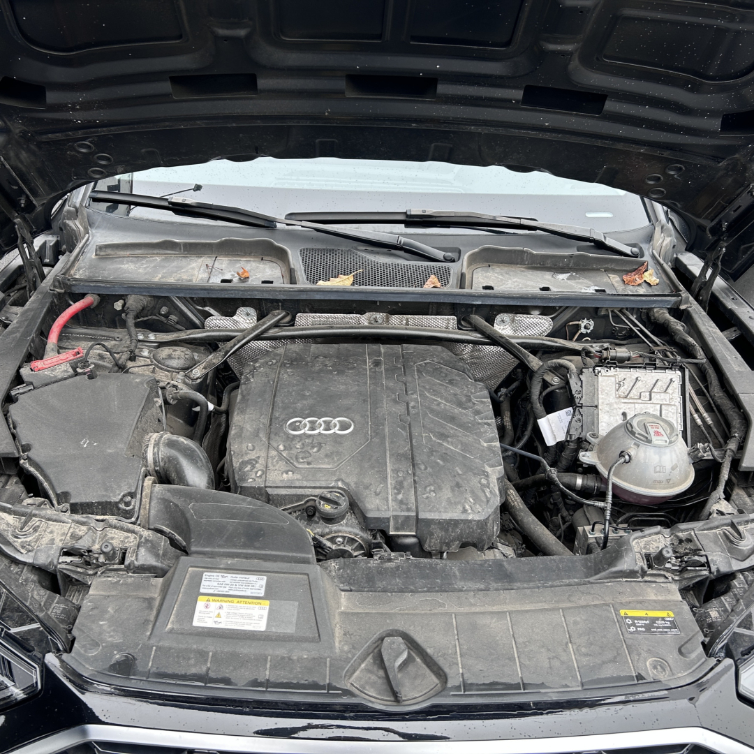 Audi Q5 2023 Audi Q5 2023