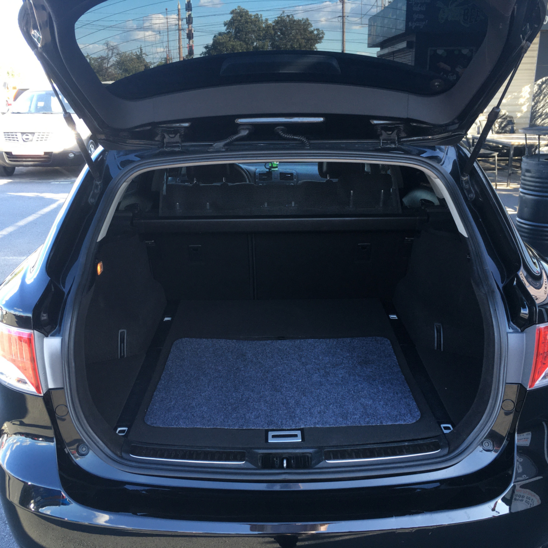 Toyota Avensis 2009 Toyota Avensis 2009