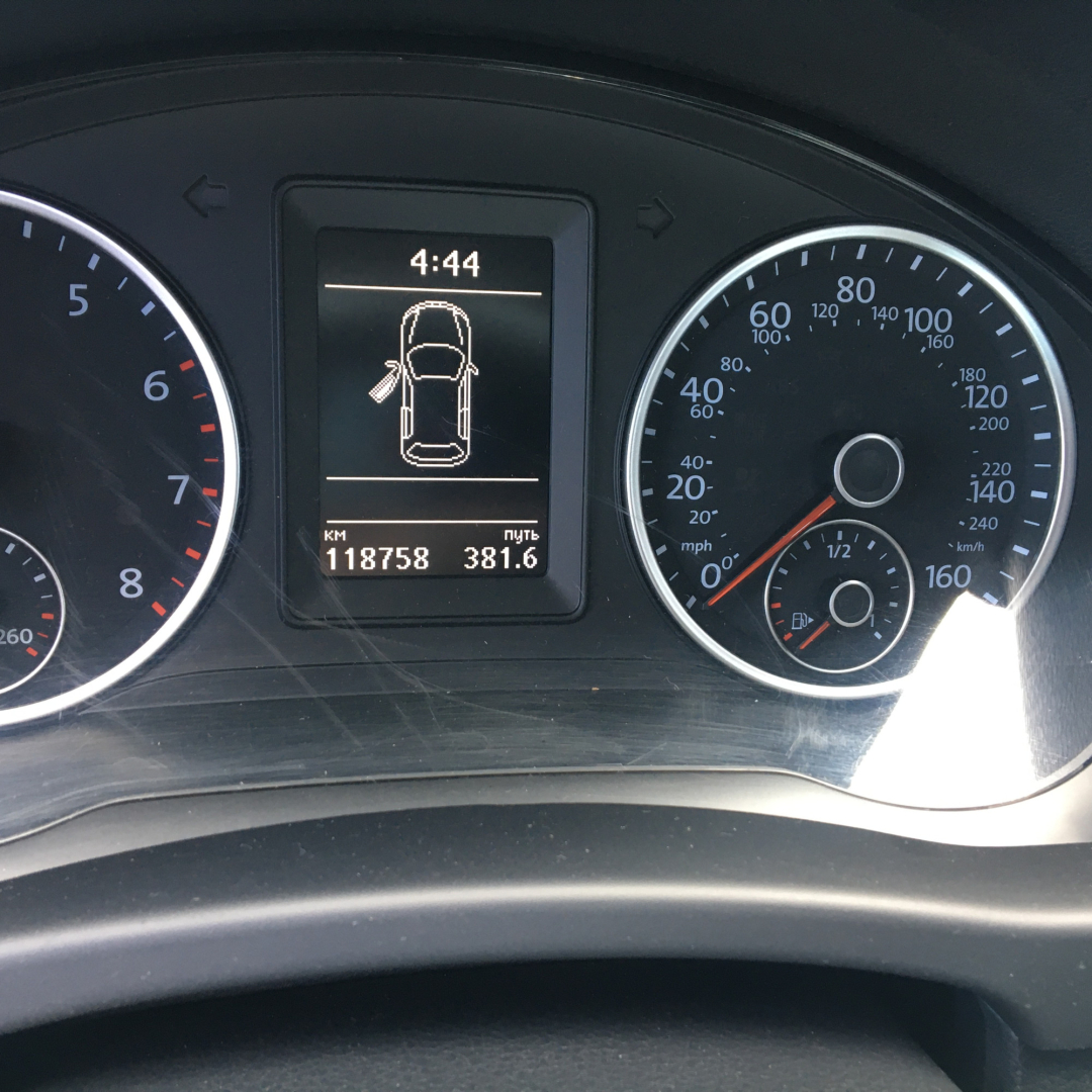 Volkswagen Tiguan 2016 Volkswagen Tiguan 2016