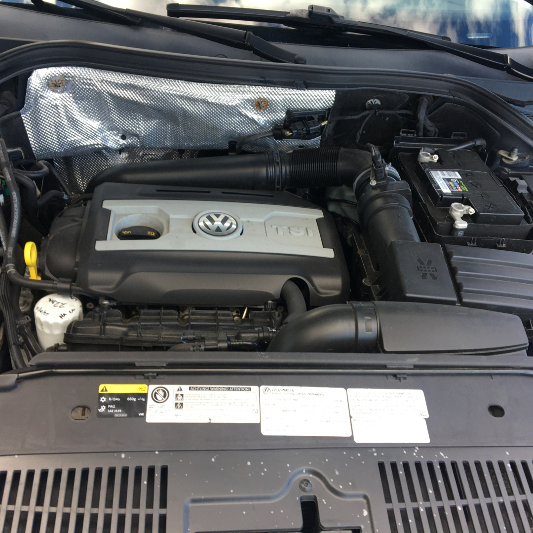 Volkswagen Tiguan 2016 Volkswagen Tiguan 2016