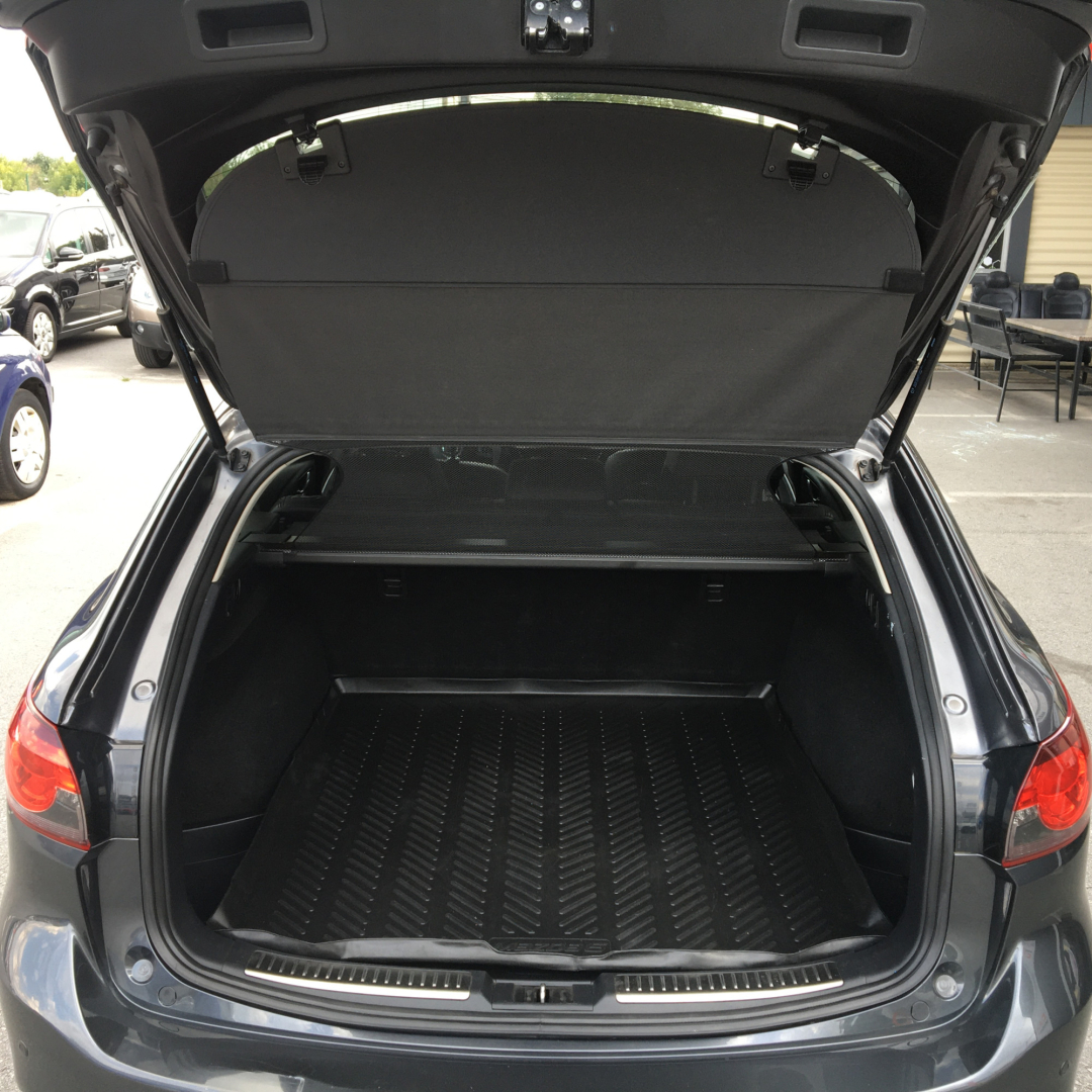 Mazda 6 2013 Mazda 6 2013