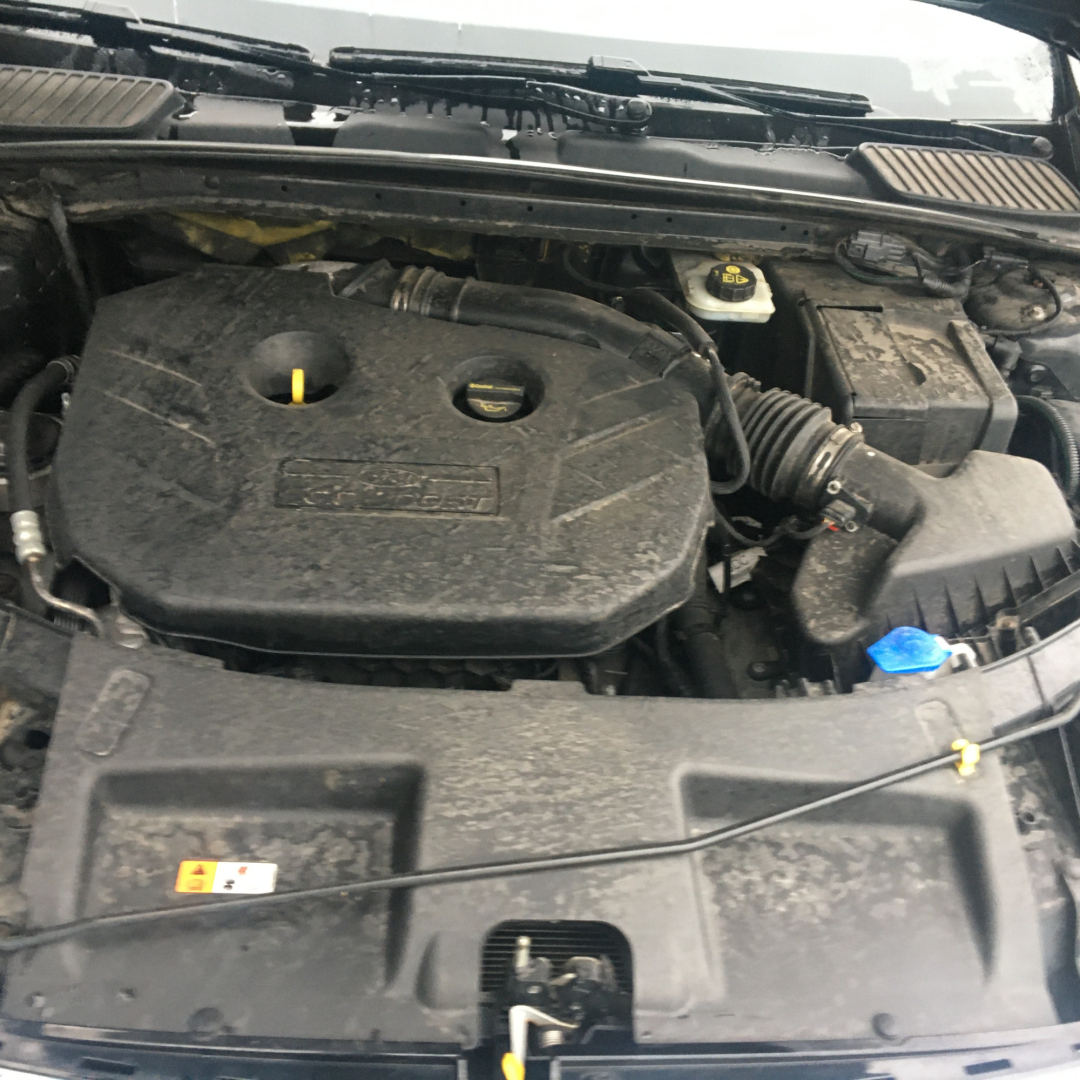 Ford Mondeo 2012 Ford Mondeo 2012