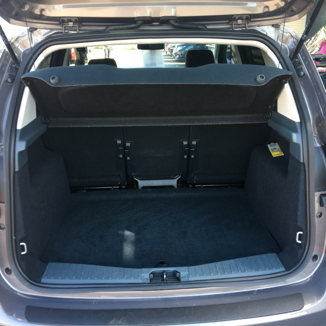 Ford C-Max 2014 Ford C-Max 2014