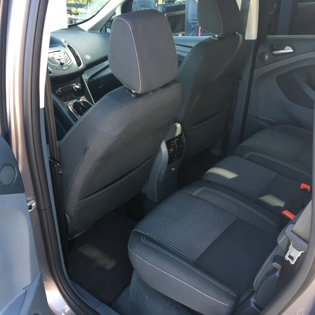 Ford C-Max 2014 Ford C-Max 2014