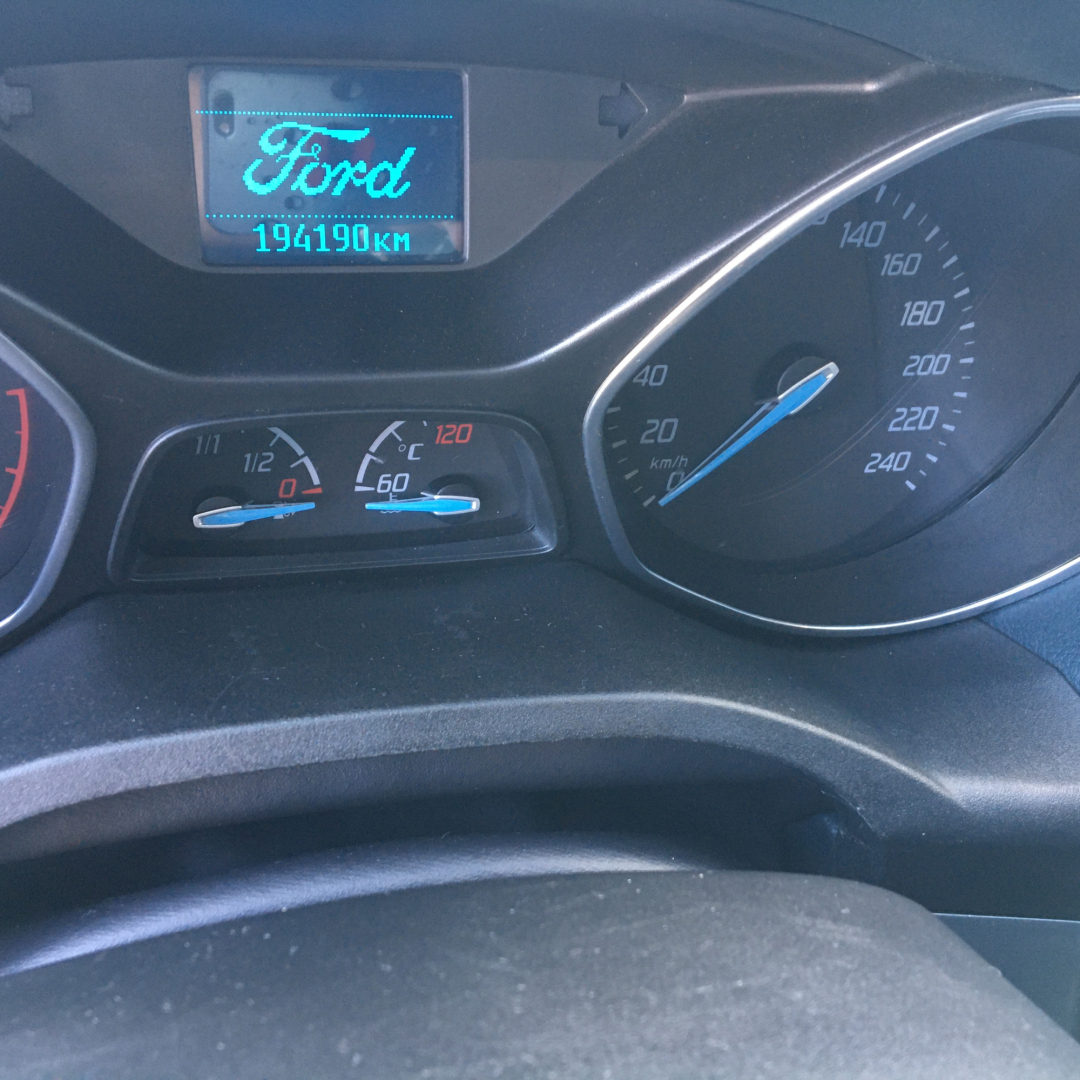 Ford C-Max 2014 Ford C-Max 2014