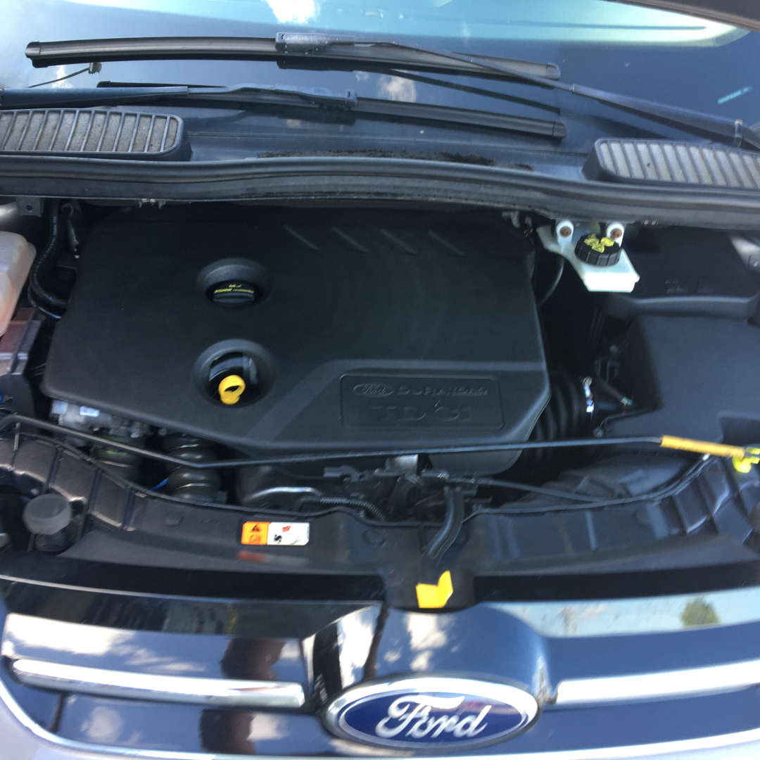 Ford C-Max 2014 Ford C-Max 2014