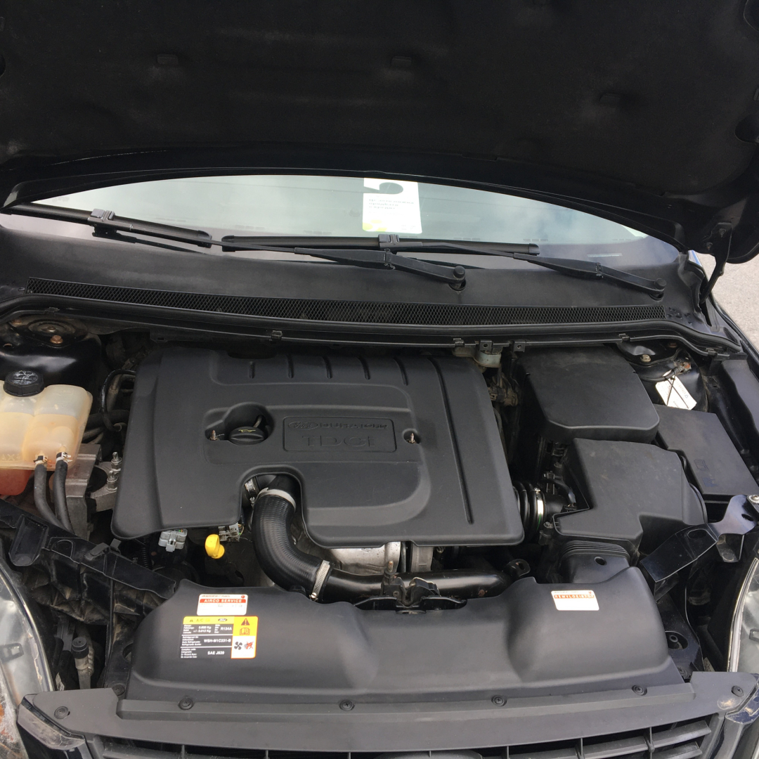 Ford Focus 2008 Ford Focus 2008