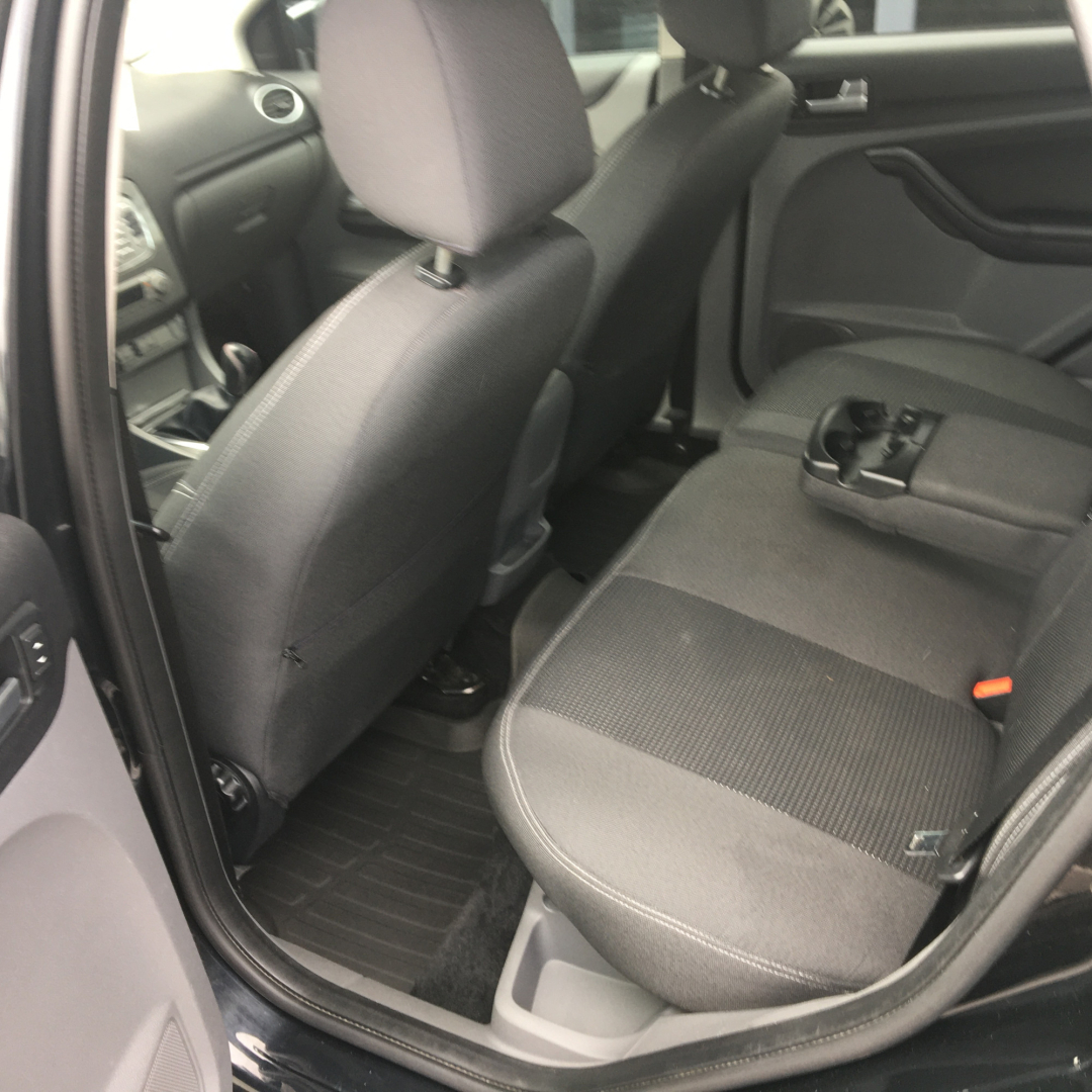 Ford Focus 2008 Ford Focus 2008