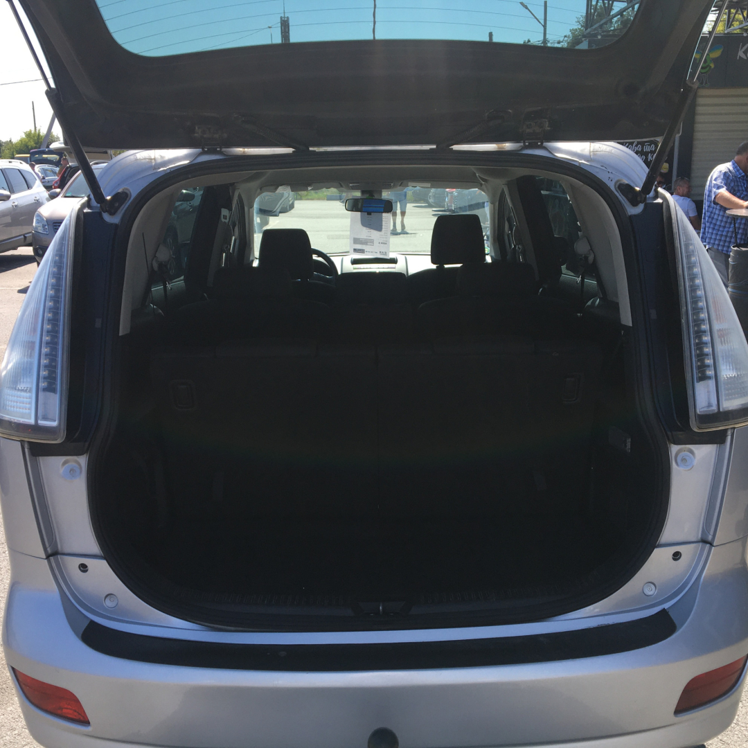 Mazda 5 2010 Mazda 5 2010