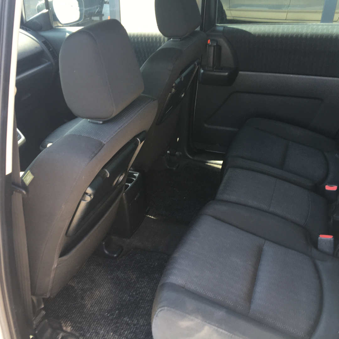 Mazda 5 2010 Mazda 5 2010