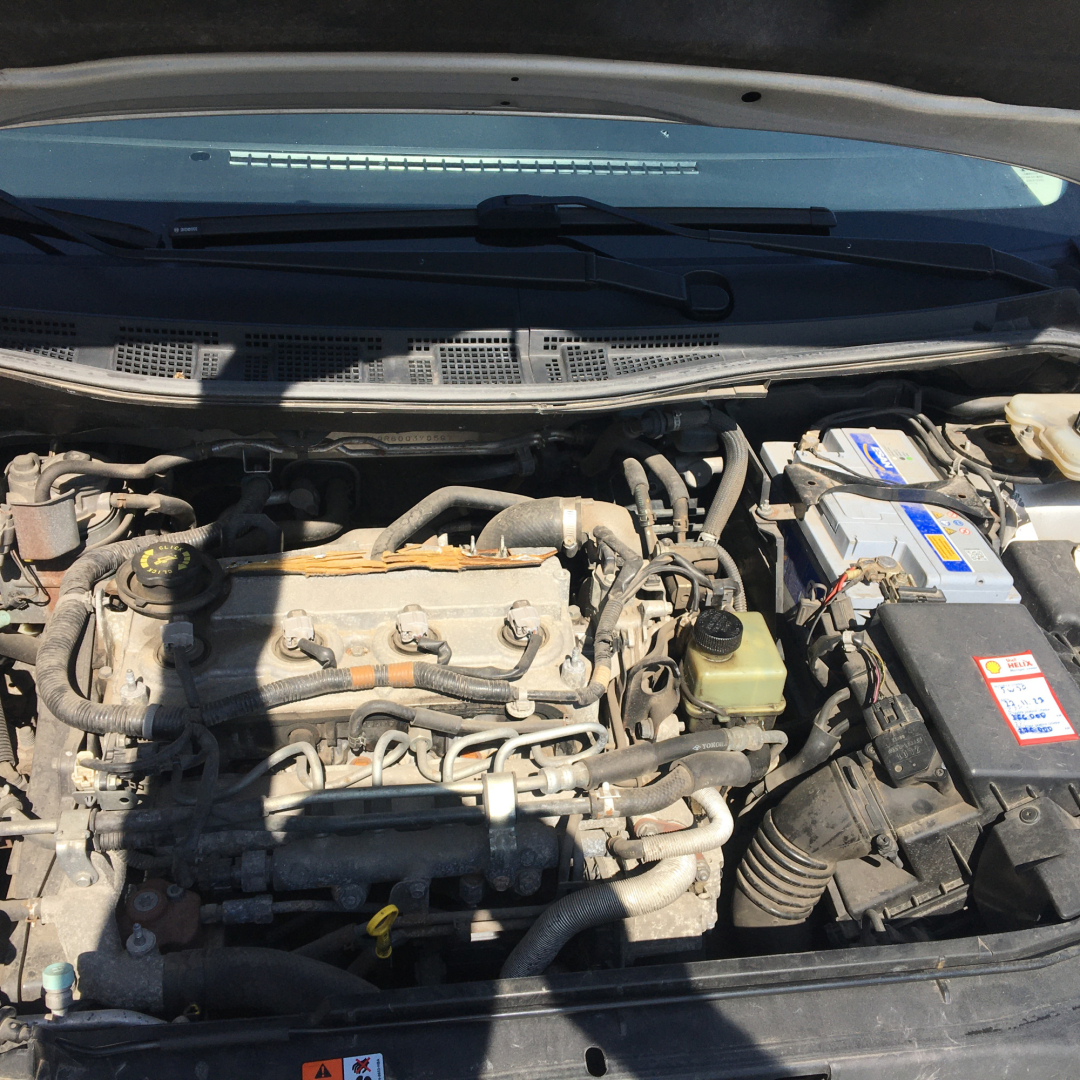 Mazda 5 2010 Mazda 5 2010