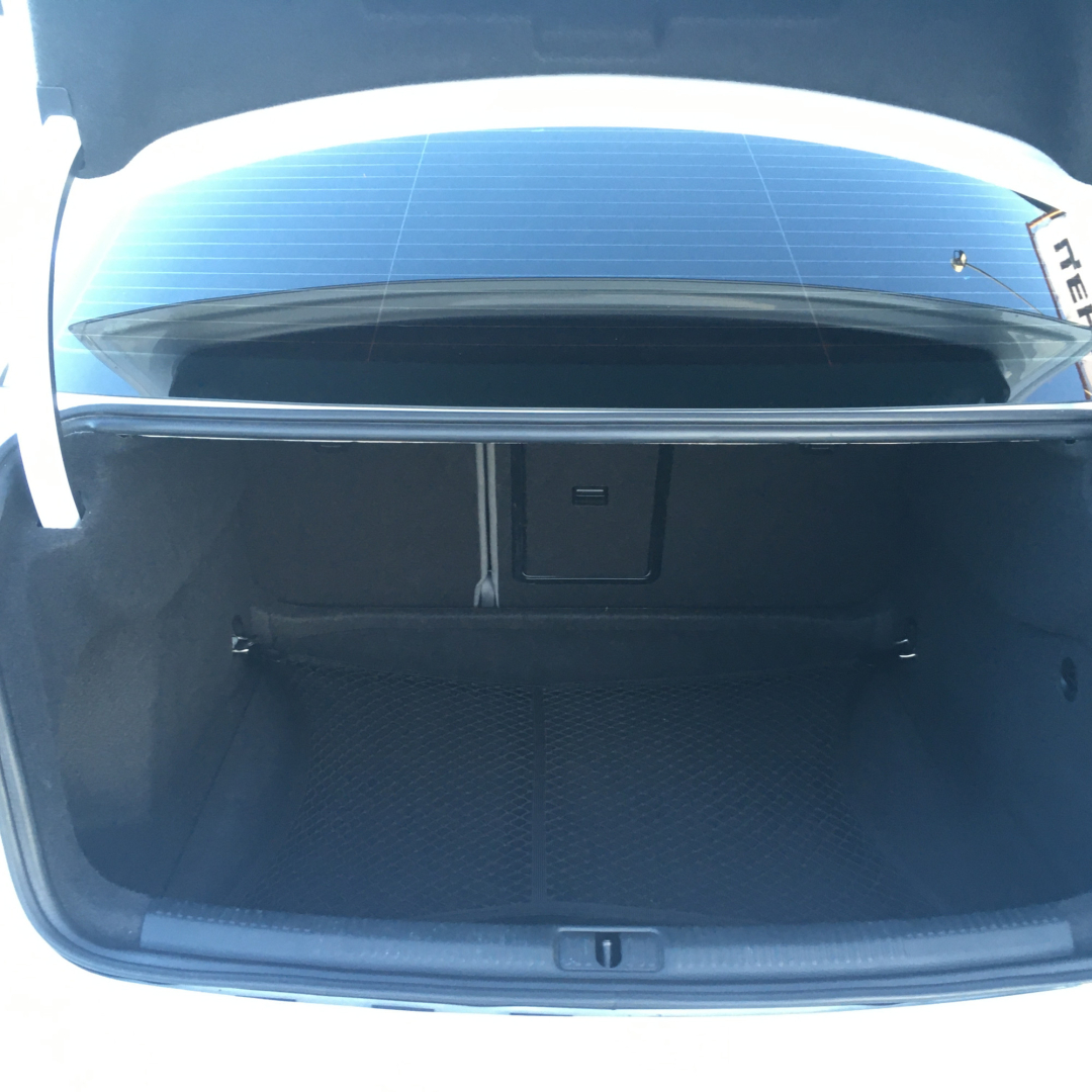 Audi A3 2018 Audi A3 2018