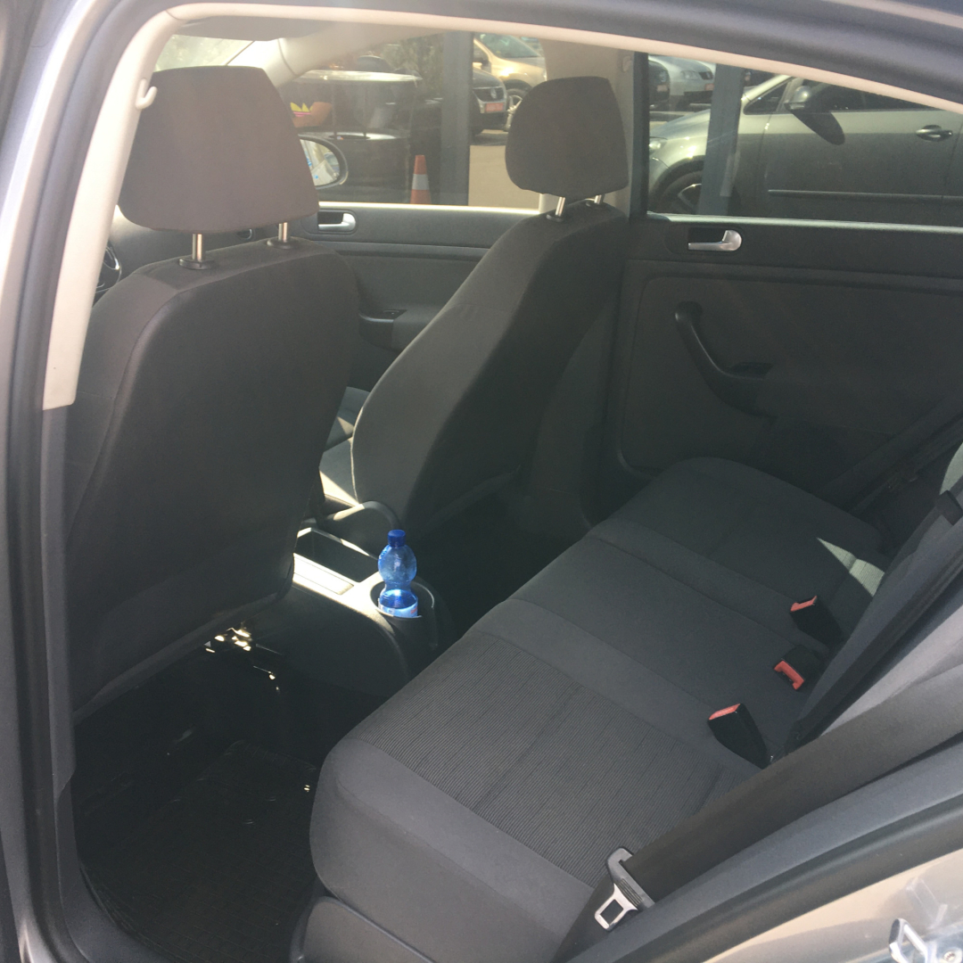 Volkswagen Golf Plus 2008 Volkswagen Golf Plus 2008