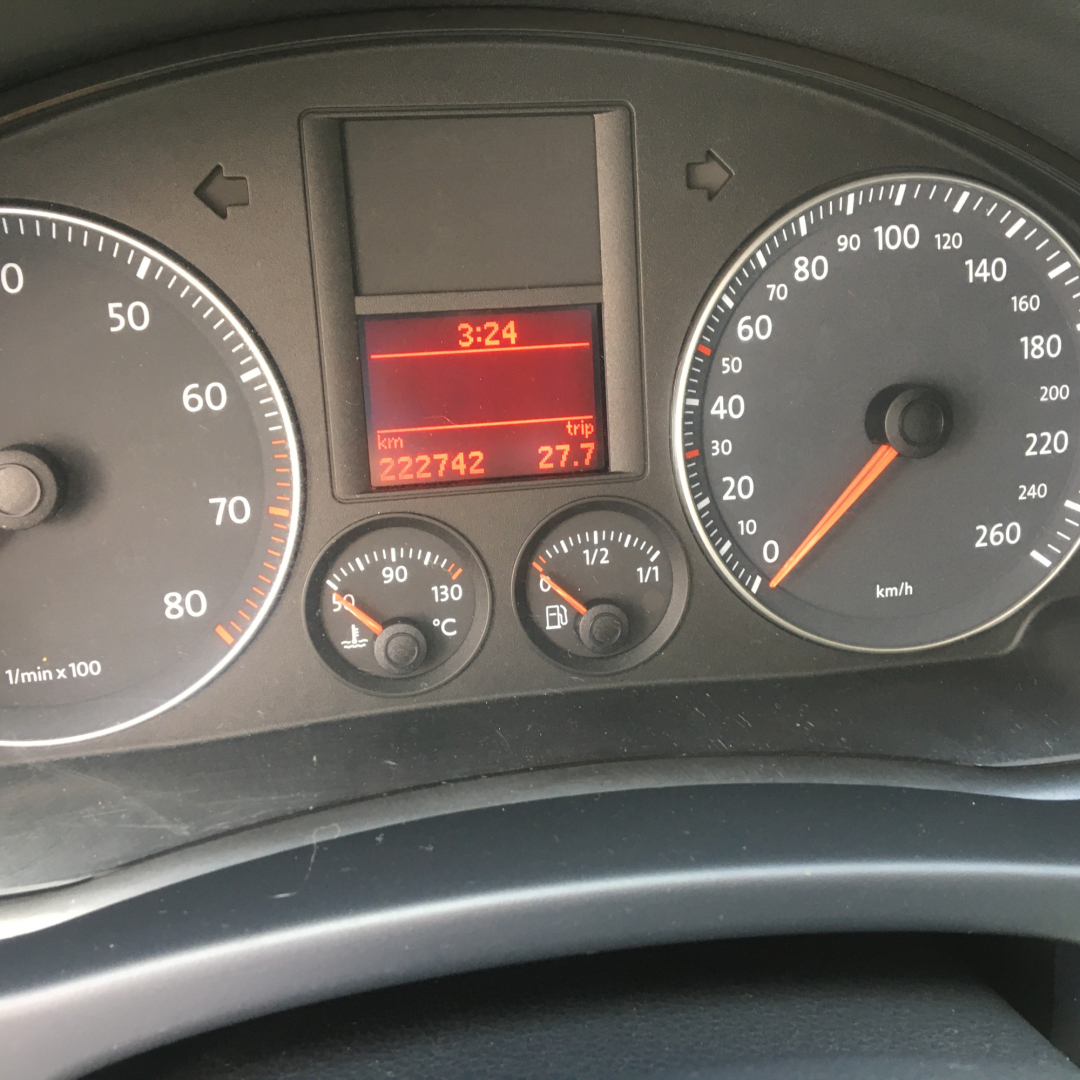 Volkswagen Golf Plus 2008 Volkswagen Golf Plus 2008