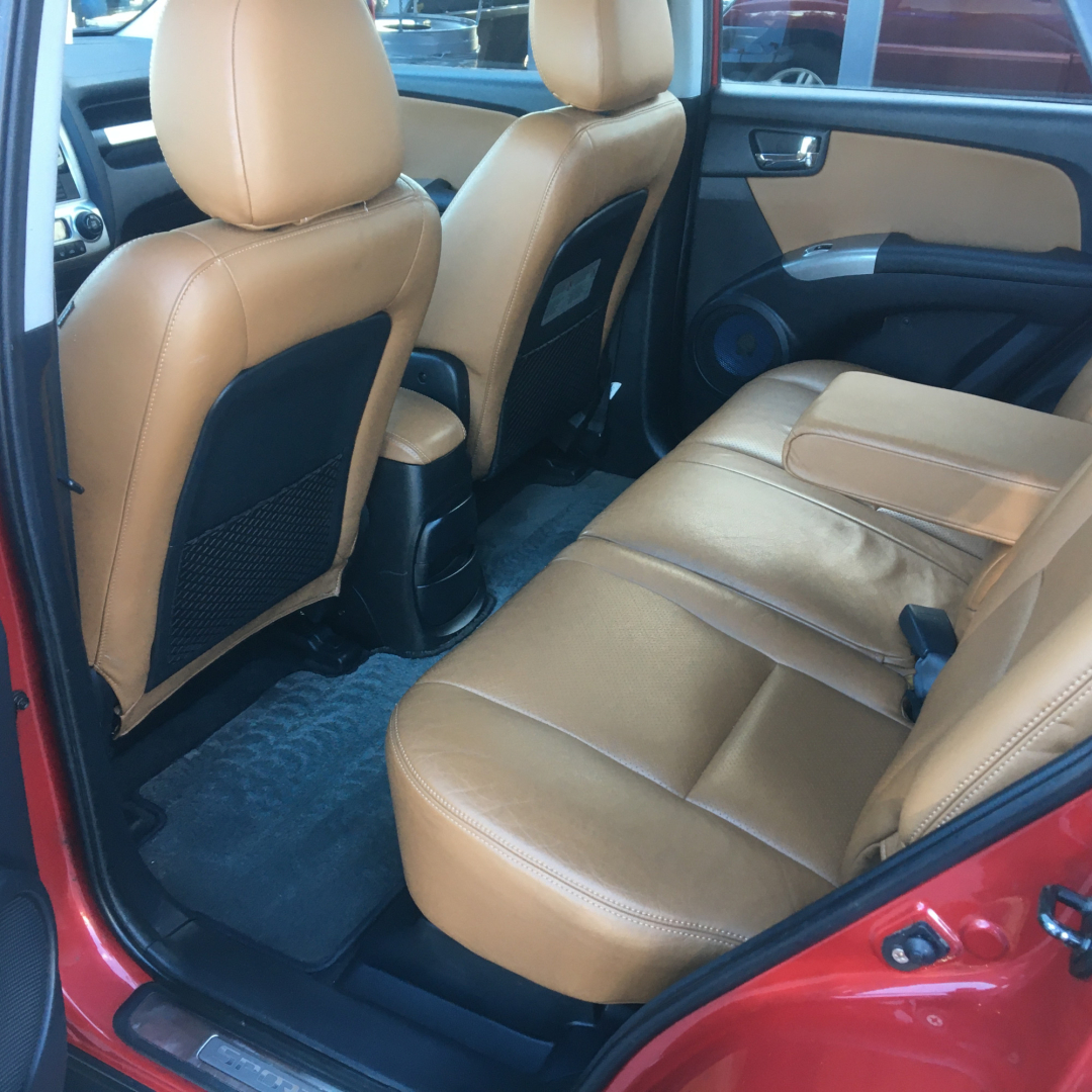 Kia Sportage 2006 Kia Sportage 2006