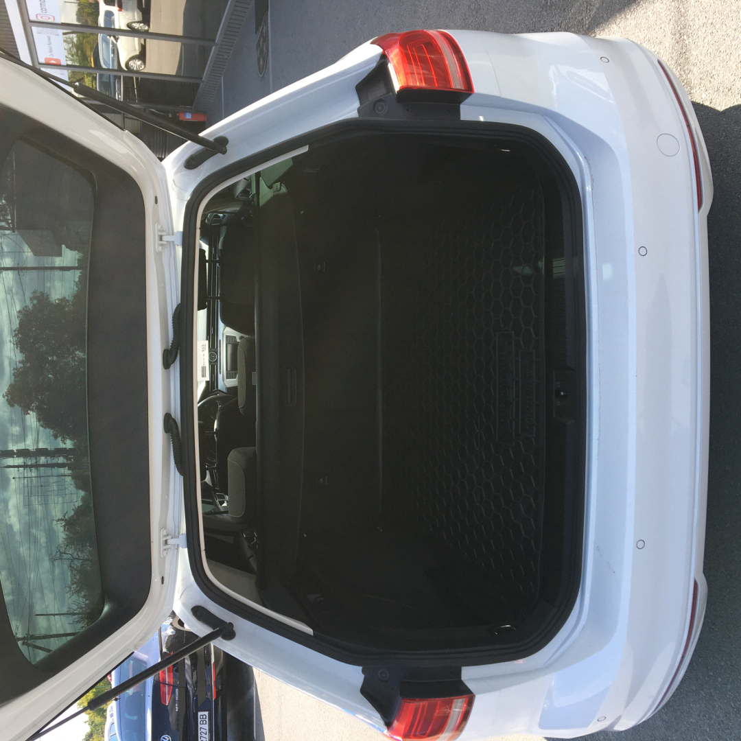 Volkswagen Passat B8 2015 Volkswagen Passat B8 2015