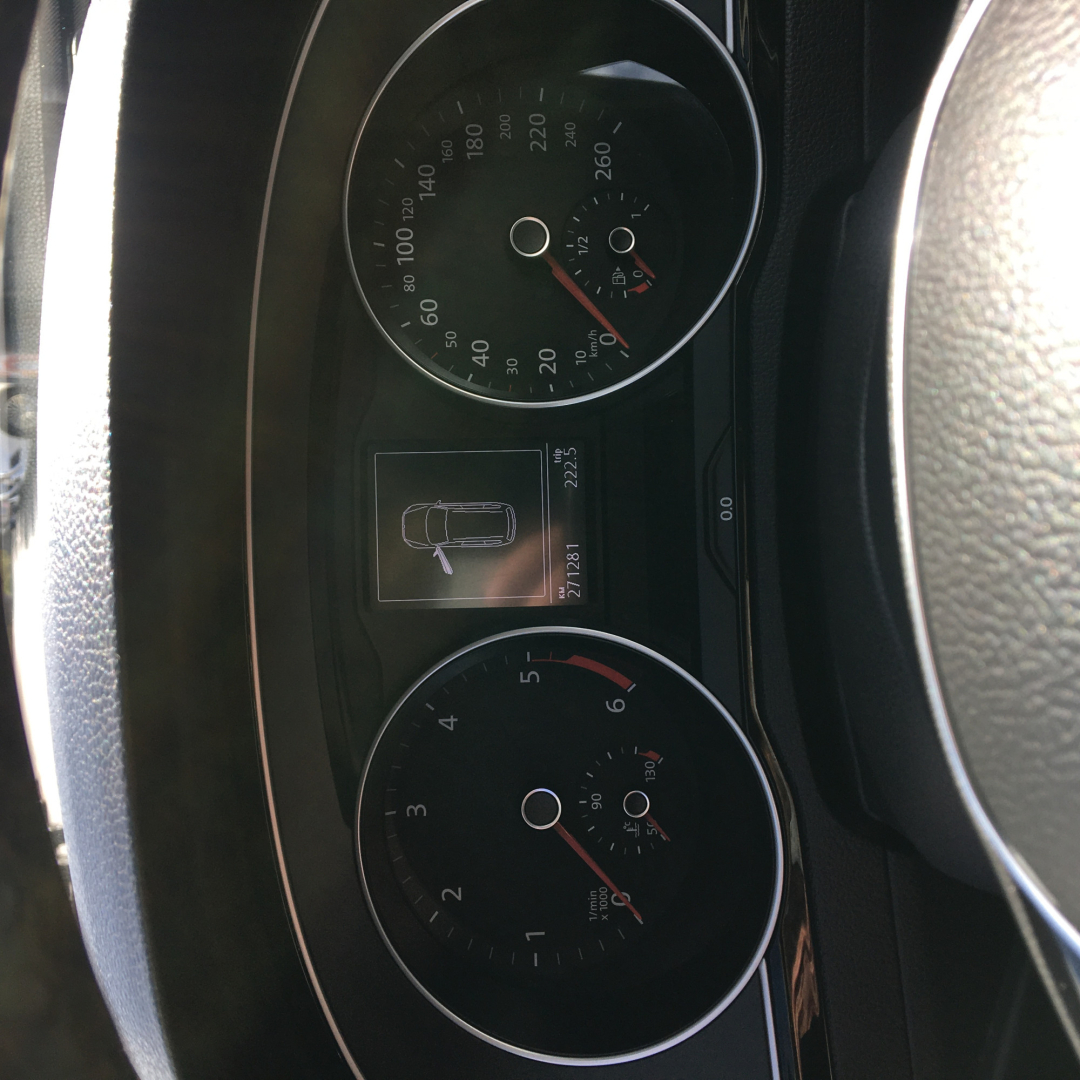 Volkswagen Passat B8 2015 Volkswagen Passat B8 2015