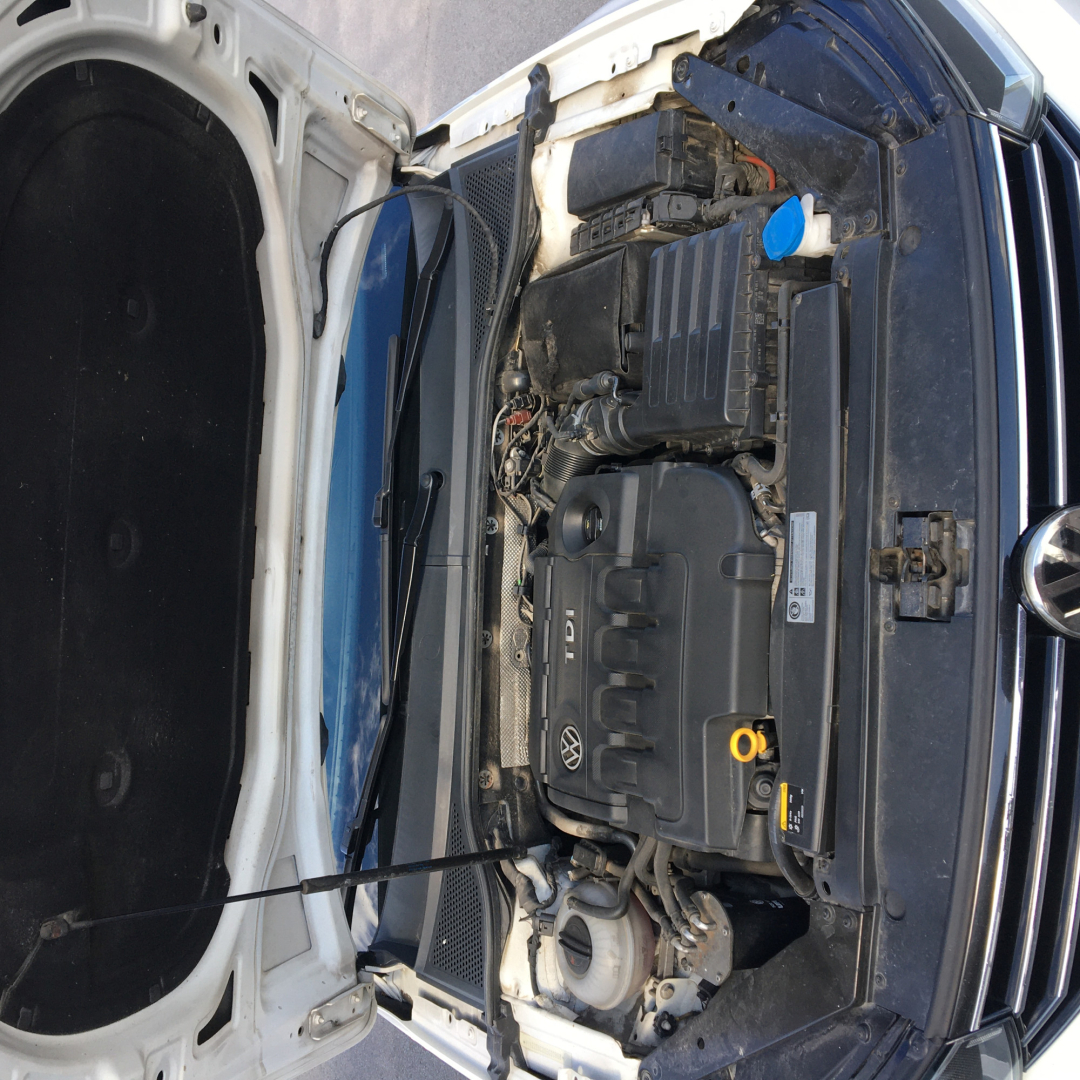 Volkswagen Passat B8 2015 Volkswagen Passat B8 2015