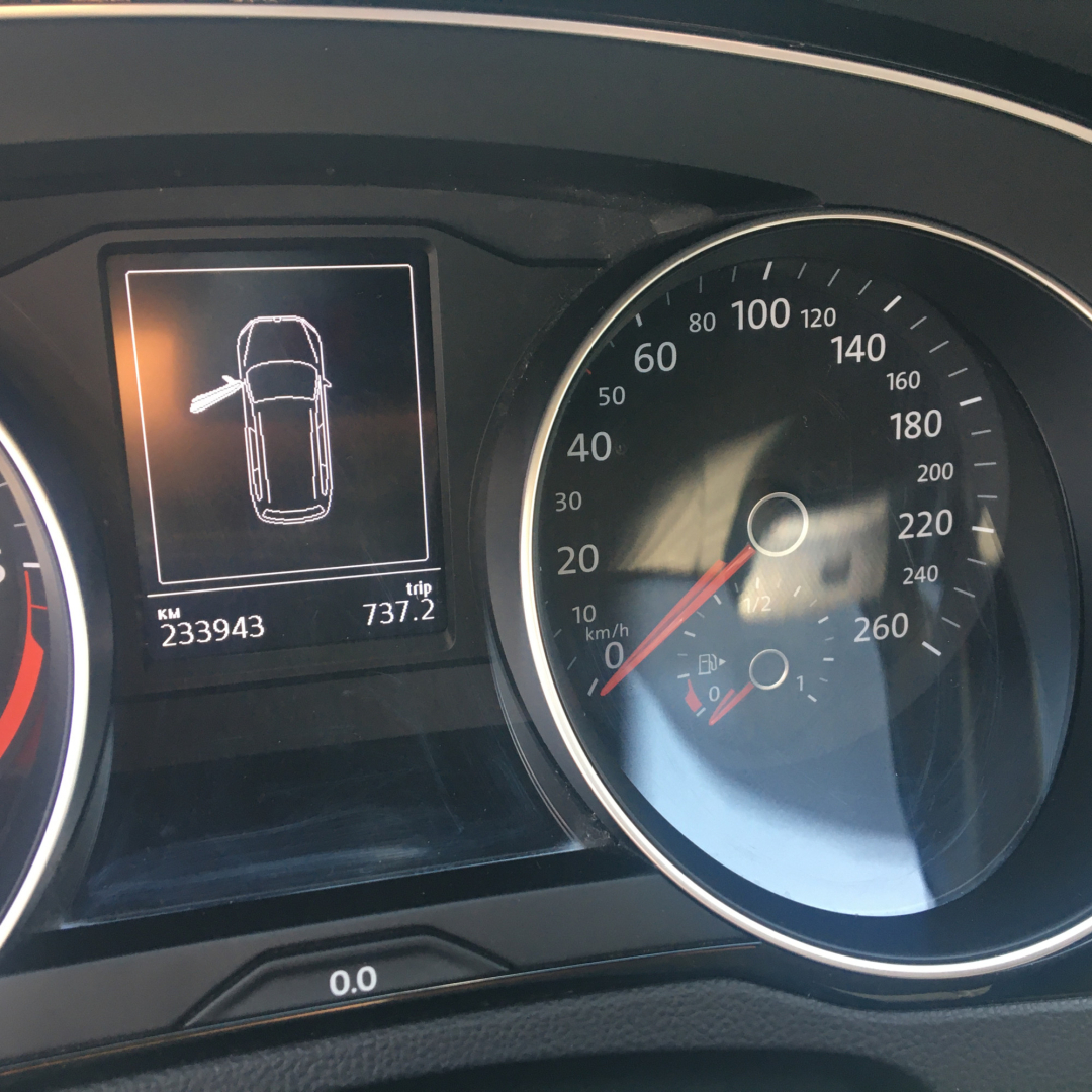 Volkswagen Passat B8 2016 Volkswagen Passat B8 2016