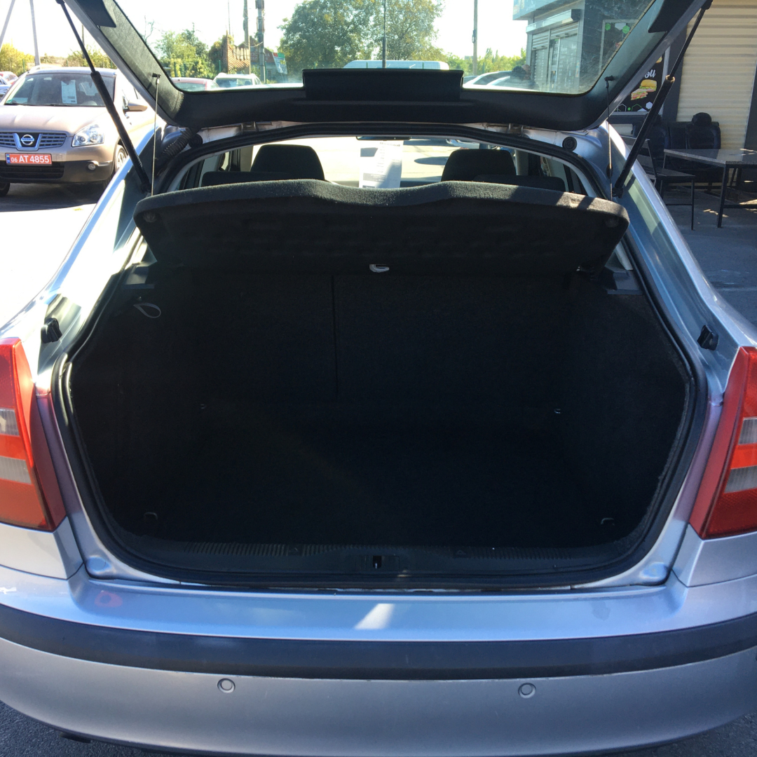 Skoda Octavia A5 2008 Skoda Octavia A5 2008