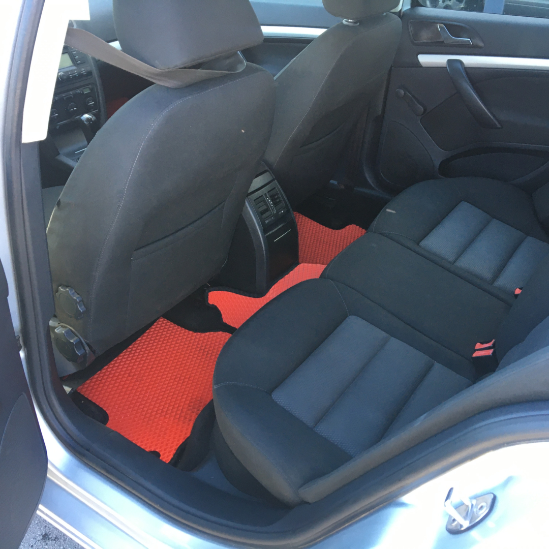 Skoda Octavia A5 2008 Skoda Octavia A5 2008