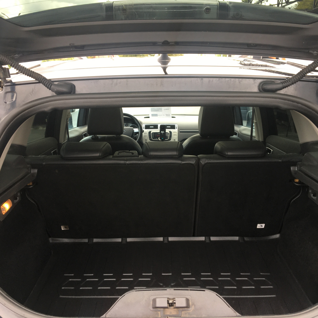 Ford Kuga 2010 Ford Kuga 2010