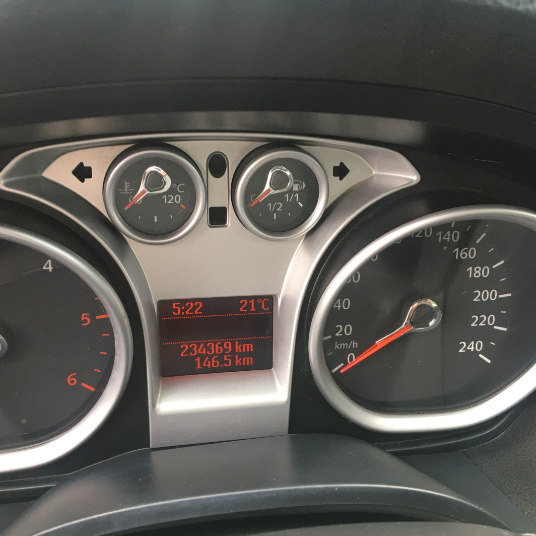 Ford Kuga 2010 Ford Kuga 2010