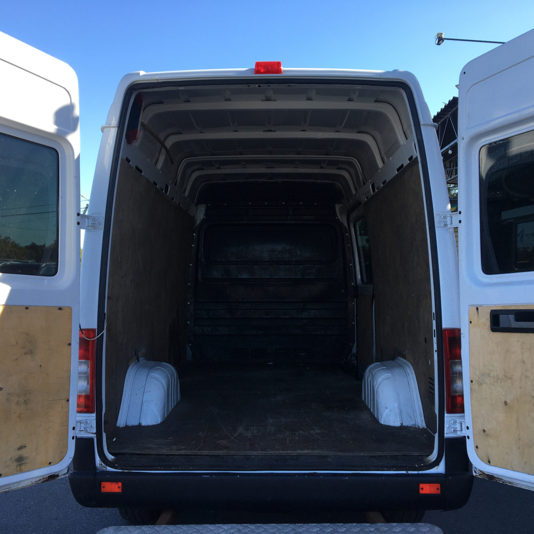 Mercedes-Benz Sprinter 313 груз. 2005 Mercedes-Benz Sprinter 313 груз. 2005