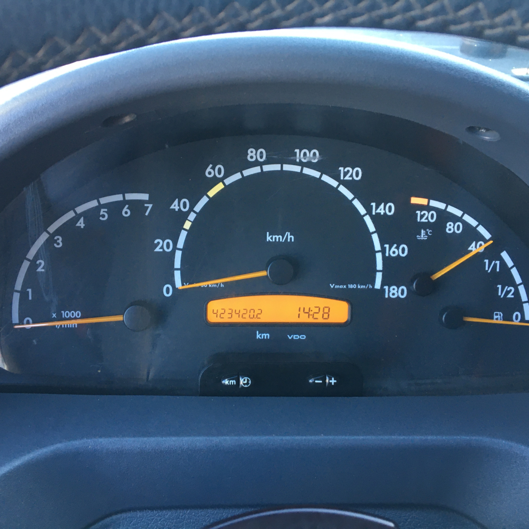 Mercedes-Benz Sprinter 313 груз. 2005 Mercedes-Benz Sprinter 313 груз. 2005