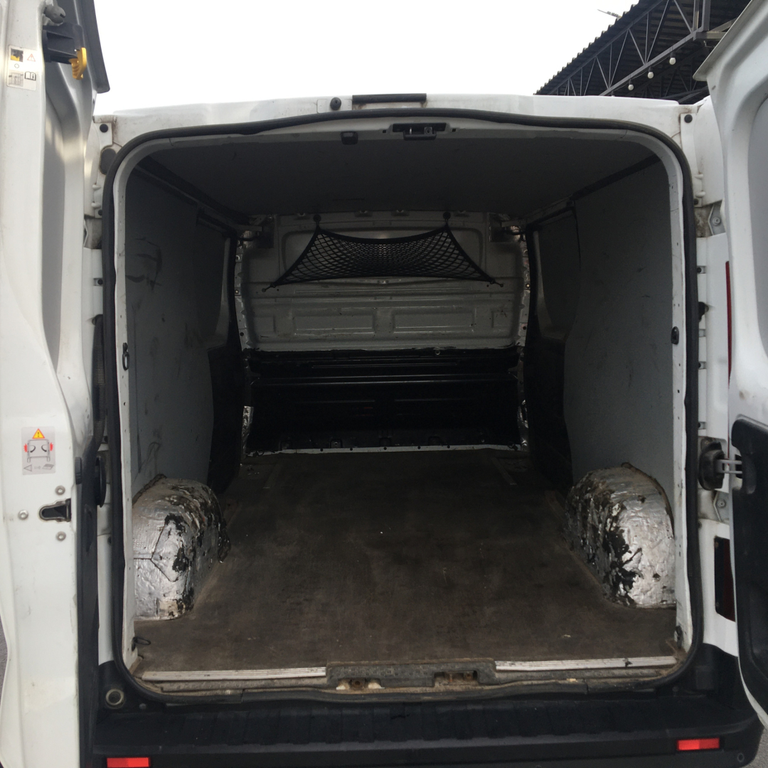 Fiat Talento груз. 2017 Fiat Talento груз. 2017