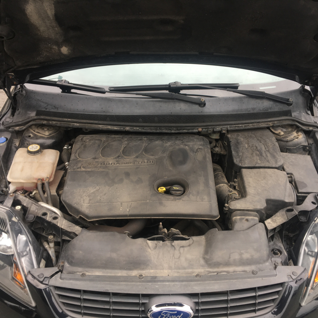 Ford Focus 2010 Ford Focus 2010