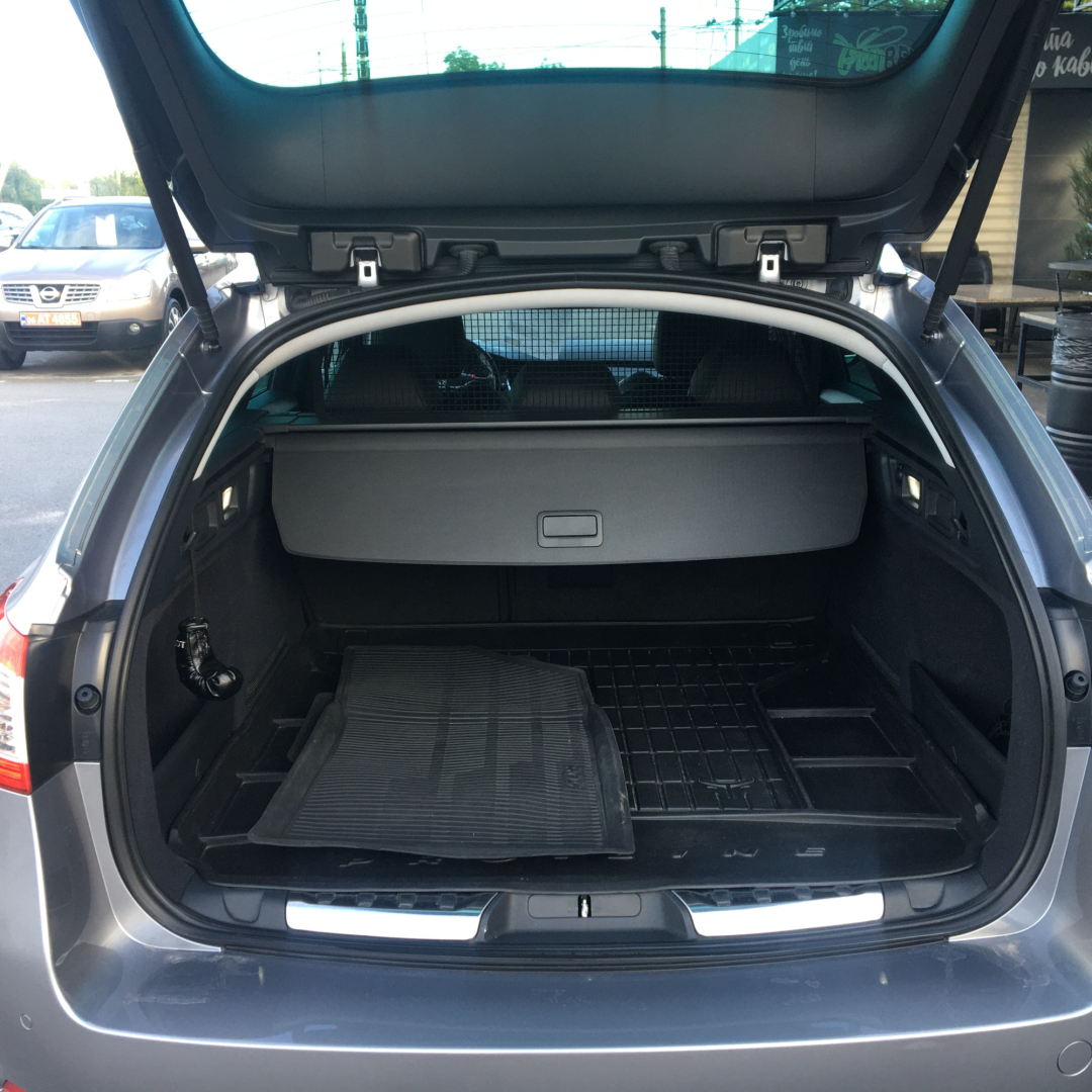 Peugeot 508 2014 Peugeot 508 2014