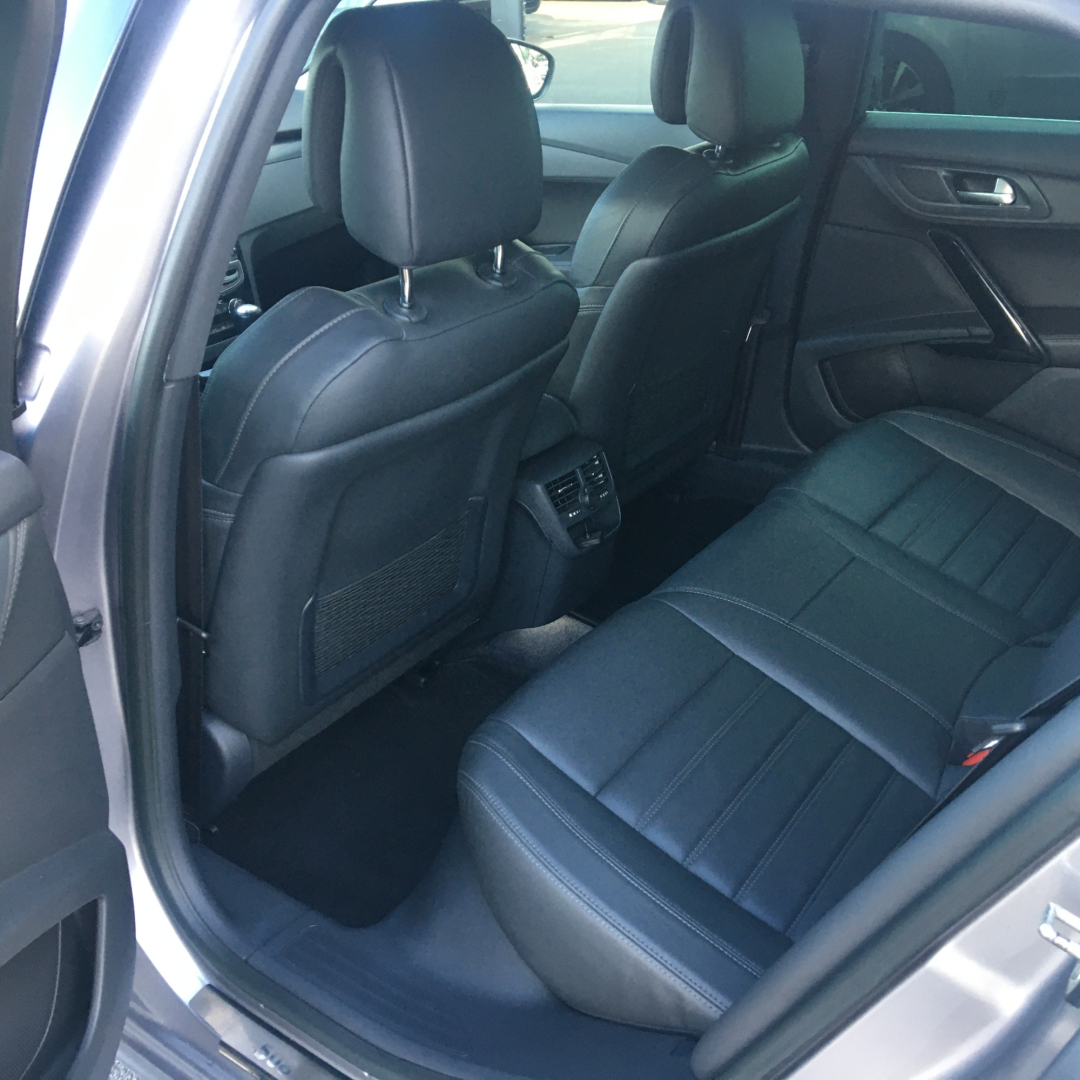 Peugeot 508 2014 Peugeot 508 2014