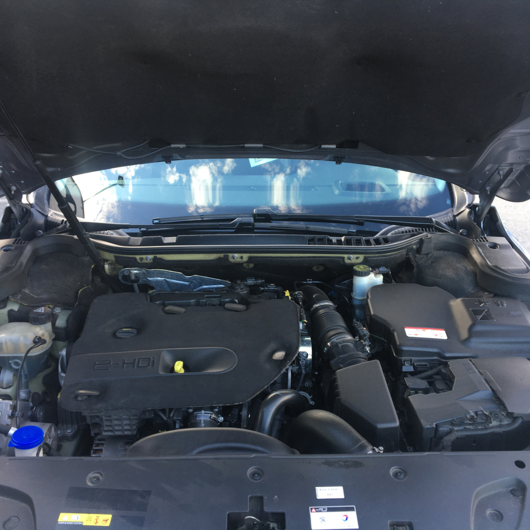 Peugeot 508 2014 Peugeot 508 2014