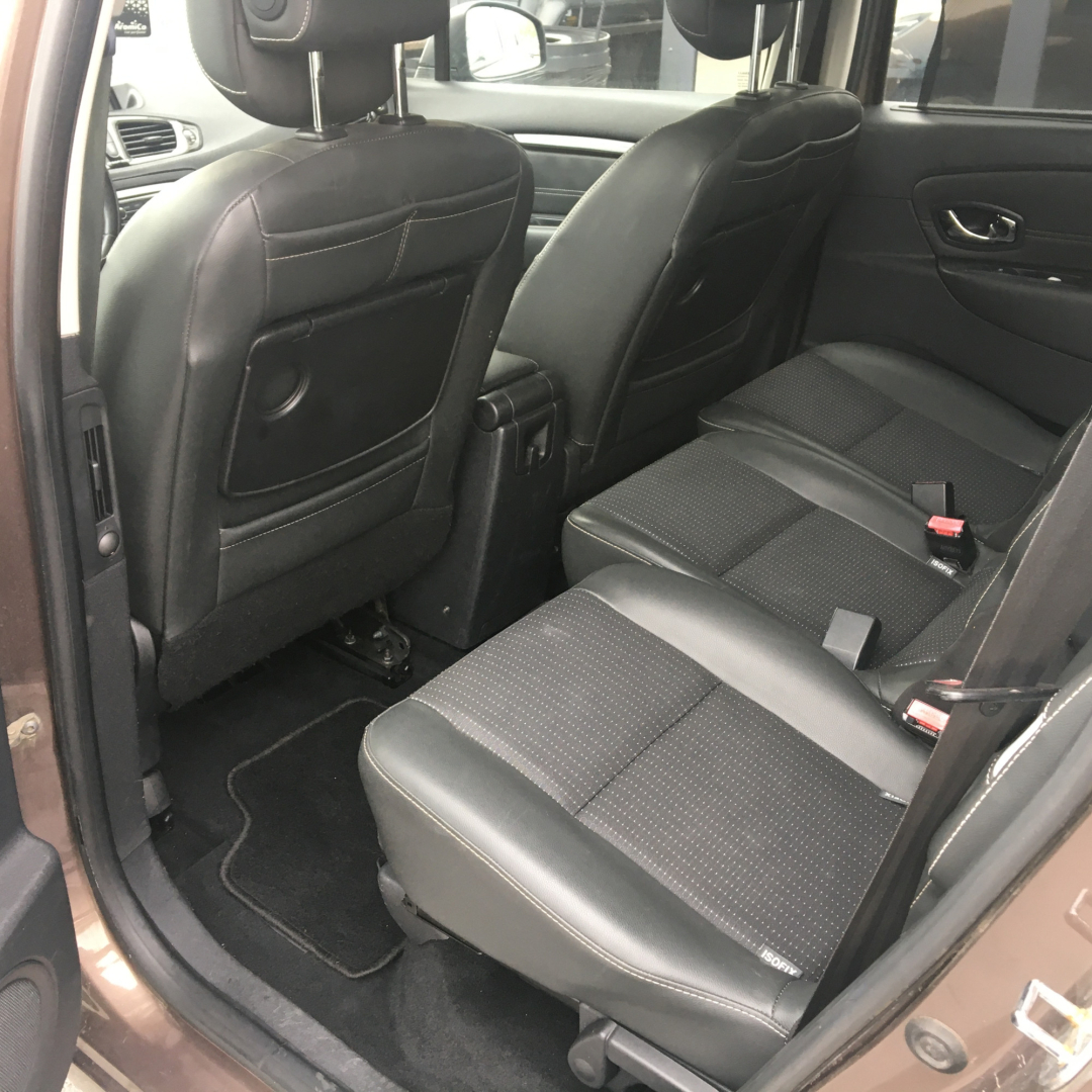 Renault Grand Scenic 2013 Renault Grand Scenic 2013