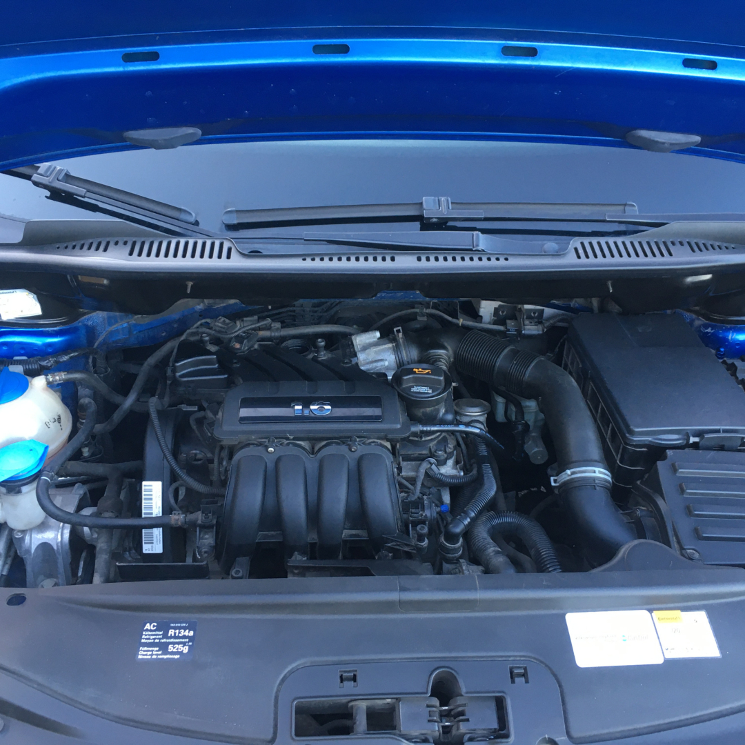 Volkswagen Caddy пасс. 2005 Volkswagen Caddy пасс. 2005