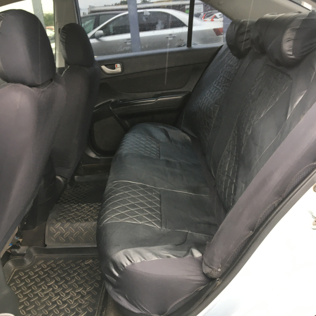 Hyundai Sonata 2007 Hyundai Sonata 2007