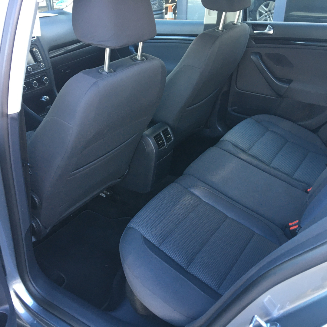 Volkswagen Golf 2010 Volkswagen Golf 2010