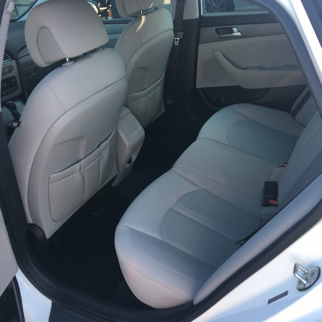 Hyundai Sonata 2014 Hyundai Sonata 2014