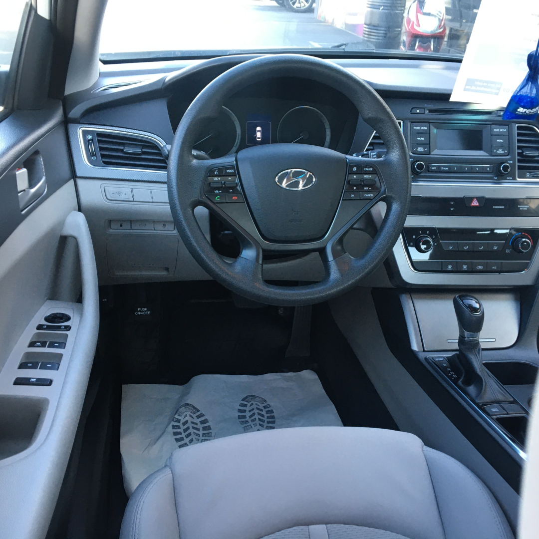 Hyundai Sonata 2014 Hyundai Sonata 2014