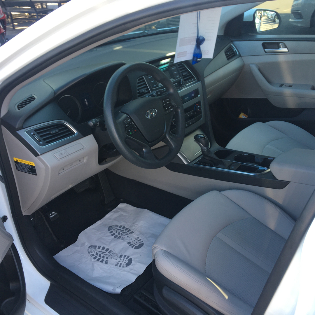 Hyundai Sonata 2014 Hyundai Sonata 2014