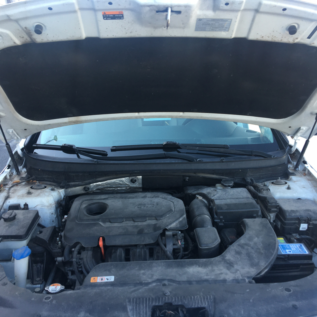 Hyundai Sonata 2014 Hyundai Sonata 2014