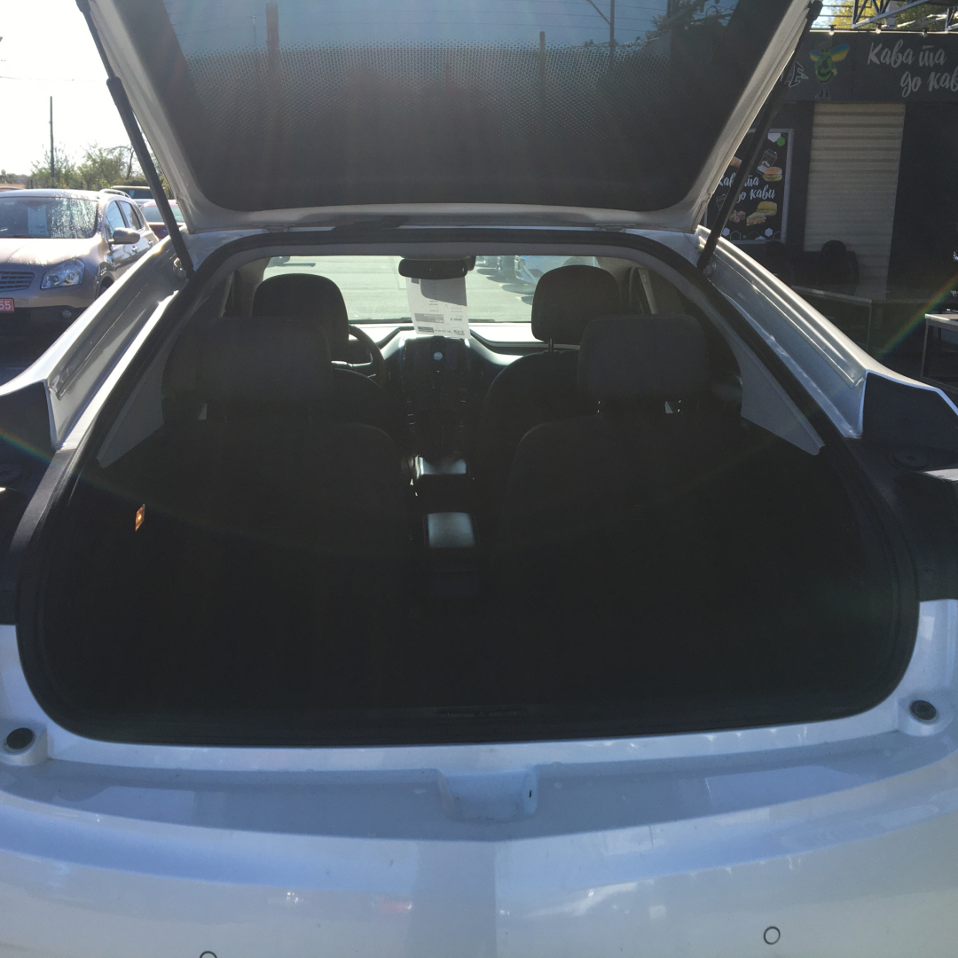 Opel Ampera 2012 Opel Ampera 2012